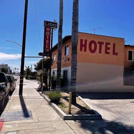 Lido Hotel Huntington Park Exteriér fotografie
